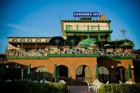 The Gananoque Inn & Spa Hotel in zona Thousand Islands