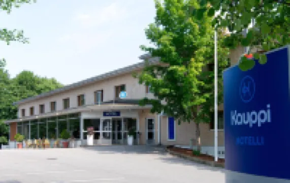 ホテル カウッピ のホテル