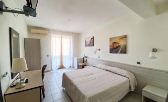 Residence Hotel Villa Mare