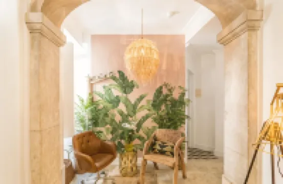 里斯本加蘭住宿加早餐旅館