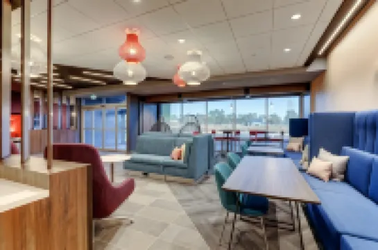 Tru by Hilton Leland Wilmington Hotels in Brunswick County