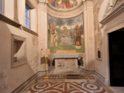 Hotel Clarici Hotéis em Spoleto