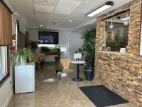 Riverside Motel Cache Creek Hotels in Cache Creek