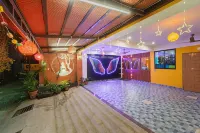 Pondy Stay - 2-Star