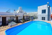 Apartamentos Pepe Mesa