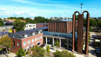 Chassé Hotel Residency Hotels in Diemen