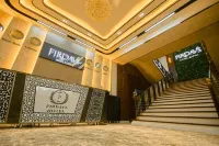 Firdavs Hotel - 3星級
