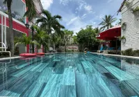 Red House Homestay - Villa