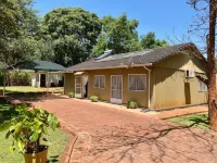 Cosy 3 Bedroom Cottage - 2034
