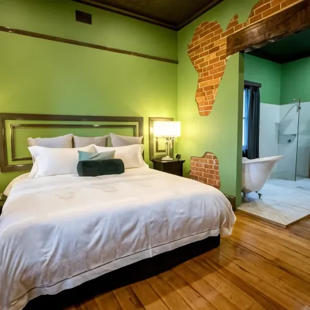 Hotel Australasia