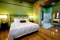 Hotel Australasia - Wifi