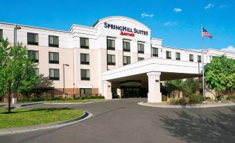 SpringHill Suites Omaha East/Council Bluffs, IA