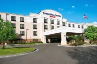 SpringHill Suites Omaha East/Council Bluffs, IA Các khách sạn ở Council Bluffs