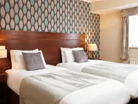 The Coleshill by Greene King Inns Hotels in Coleshill