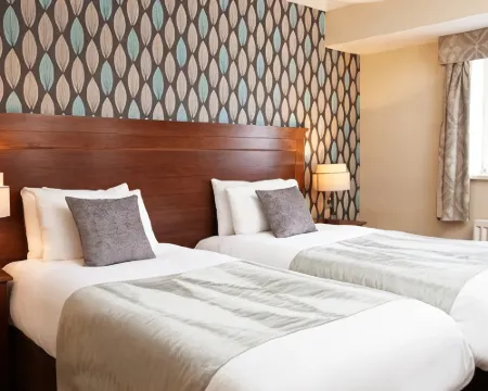 The Coleshill by Greene King Inns Hotels in Coleshill