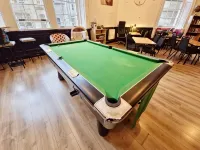 Edinburgh Backpackers