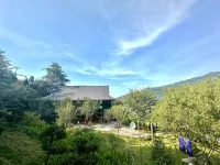 Lan Rung Brocade Hotel - 3-نجوم