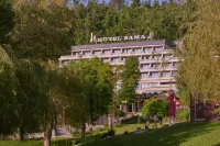 Postojna Cave Hotel Jama Hotels in Razdrto