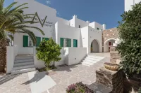 Annita's Village Hotel Hotels in 