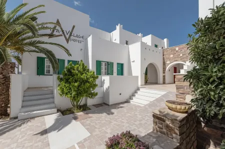 Annita's Village Hotel