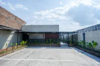 RedDoorz @ Klaten City Hotel dekat Otak Otak Bandeng & Bandeng Presto