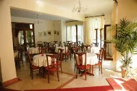 Hotel Eden Hotel di Platamon