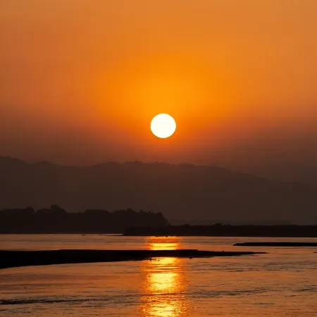 Soaltee Westend Resort Chitwan