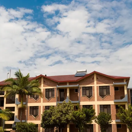 Centre Saint Vincent Pallotti