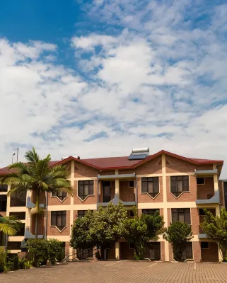 Centre Saint Vincent Pallotti