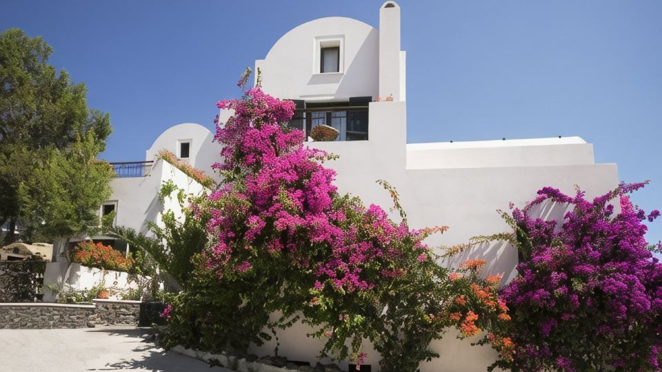 Costa Marina Villas