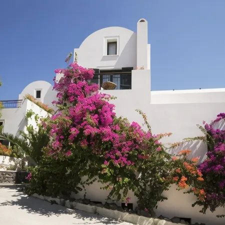 Costa Marina Villas