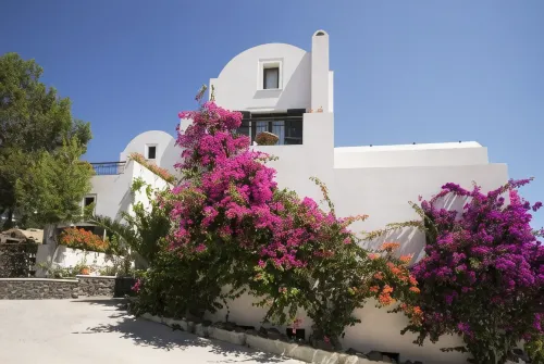 Costa Marina Villas - Pensionat