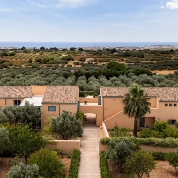 Country House Planeta Estate