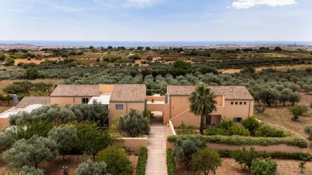 Country House Planeta Estate