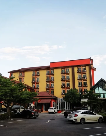 รูปภาพของแกรนด์ พฤกษาสิริ อพาร์ทเมนท์