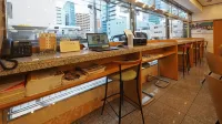 Toyoko Inn Sendai Nishi-Guchi Hirose-Dori Hotels in Sendai