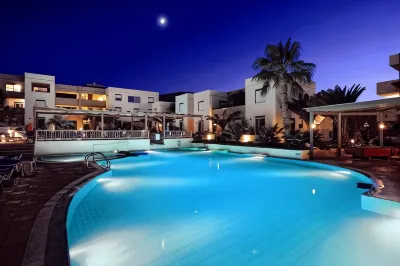 Meropi Hotel & Apartments