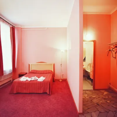 Otdykh 2 Mini Hotel