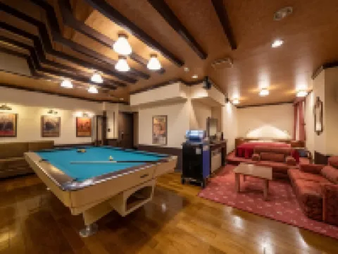 ホテル リベルテ旭川 旭川のホテル