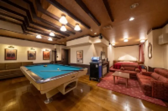 โรงแรมลิเบอร์ตี้ อาซาฮิกาวะ