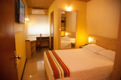 Pousada Costa Doce Hotels in Rio Grande