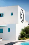 Villa Markezinis Hotels near Mike's Bikes Santorini
