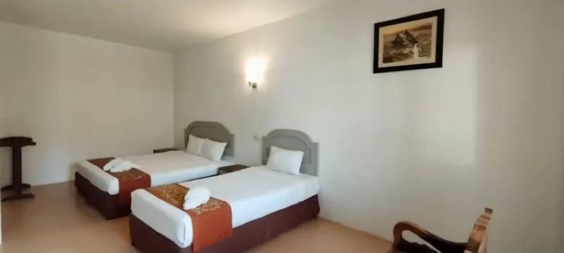 บังกะโลเบสิก