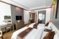 Minh Duc Hotel Hotels in Móng Cái