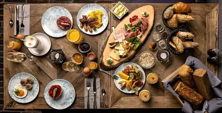 Hotel Hafen Flensburg