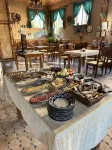 Hotel Latif Samarkand - مسبح