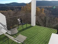 Au Relais Provencal