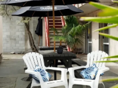 Bridge Backpackers Hotels in Nelson