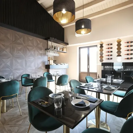 Spera Luxury Palermo