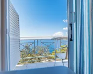 Kavos Bay Seafront Hotel - Ocean View